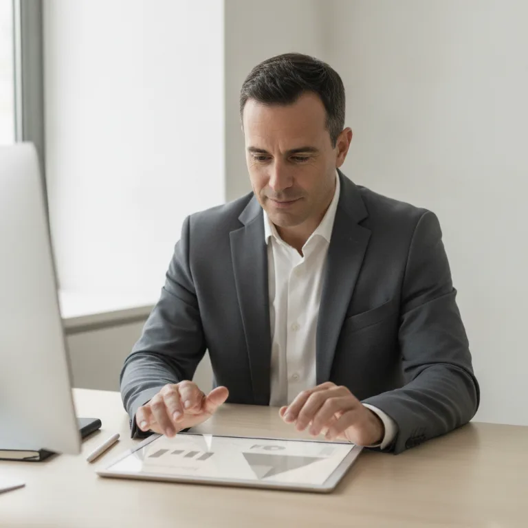 Asesor Financiero servicio en Sarria-Sant Gervasi